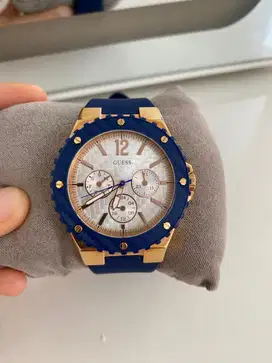 Di jual jam guess original / nego sikit