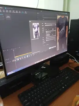 LOKER VIDEO EDITOR