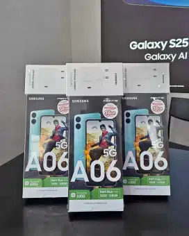 Samsung Galaxy A06 5G 6/128