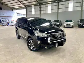 Innova Reborn 2.4 2021 / 2022 AT Matic Type G sangat terawat