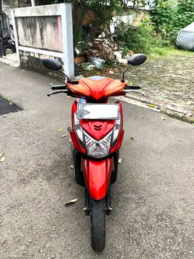 Honda Beat 2015