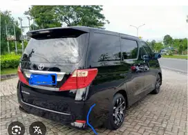 Driver / supir antar jemput anak sekolah