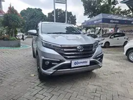 DP 5% Toyota Rush 1.5 S GR Sport Bensin-AT 2021 BRX