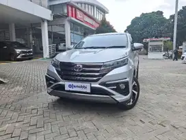 DP 5% Toyota Rush 1.5 S GR Sport Bensin-AT 2021 BRX