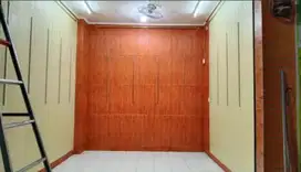 Ruang Usaha/Kios disewakan di Pasar Delapan, Alam Sutera,Tang-Sel.
