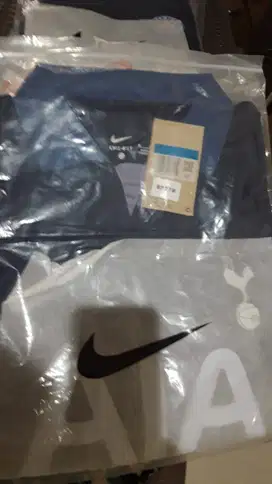 baju bola baru -Ori grade