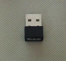 McDodo Dongle Bluetooth 5.1 USB