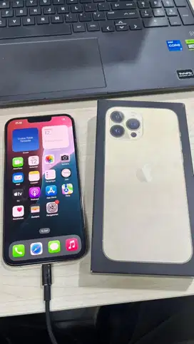 13PM 128GB Resmi