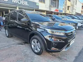 ALL NEW HONDA BRV E CVT AUTOMATIC 2022  HITAM