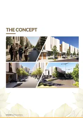 Cordova Eduliving Itu Strategi. Punya Kosan Dekat Kampus? Itu Bukan Mi