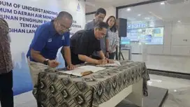 Rukost IPB Dramaga Cordova Eduliving Aset Stabil dengan Pengelolaan Pr