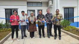 Cordova Eduliving Rukost IPB 1 M-an passive income terjamin.