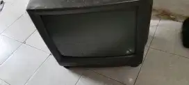 TV tqbung 29 inch, merk sharo