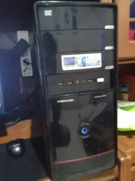 PC CORE I5 3330 VGA GTX 610 2GB