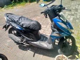 Beat tahun 2023