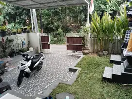 RUMAH MURAH DI PEGUYANGAN DENPASAR UTARA