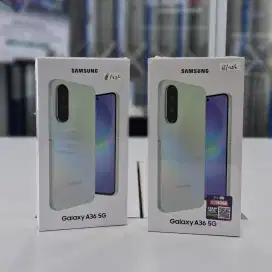 Samsung A36 4G Kredit Bunga 0%