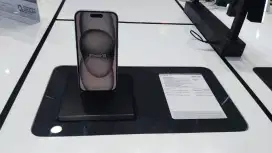 Promo Bunga 0% Iphone 15 128 GB