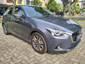 Mazda 2 GT siap pakai