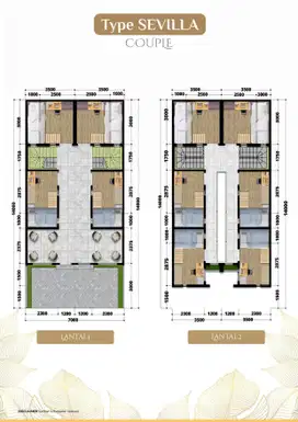 Cordova Eduliving UNIT TERBATAS! Siapa cepat dia dapat Cordova Edulivi