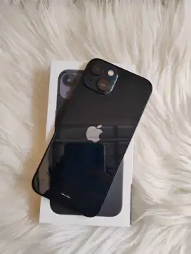 iPhone 13 128GB Resmi Indonesia