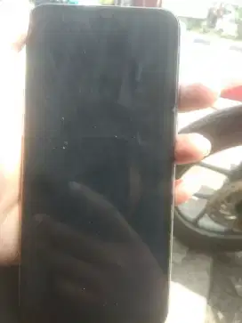 jual bu HP realme c2 ram 3/32gb .