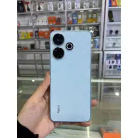XIAOMI REDMI 13 8/128GB SECOND SEKEN BEKAS RAM 8 INTERNAL 128