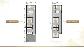 Cordova Eduliving MIMPI PUNYA PROPERTI 1 M-AN BISA JADI NYATA!