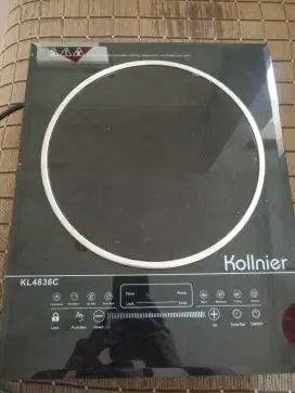 Kompor kollnier
