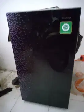 Kulkas Sharp 1 Pintu Normal