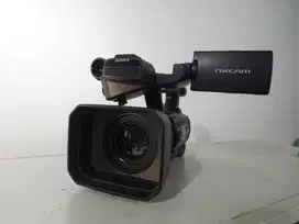 Jual Kamera SONY HXR NX200
