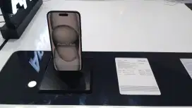 Promo Bunga 0% Iphone 15 Plus 128 GB