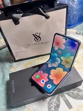 Samsung z flip4 5G 8/256 fulset