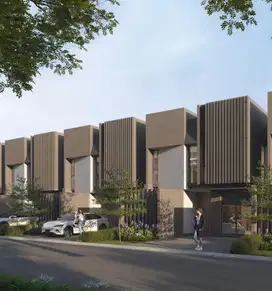 Dijual Rumah Makassar dalam Perumahan Sekitar Jalan Perintis