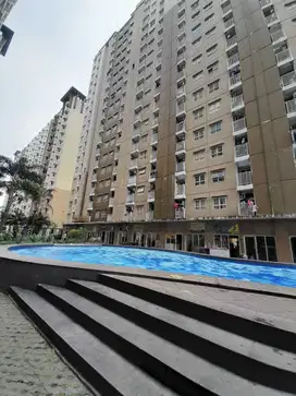 Apartemen Studio Dijual Murah di Jakarta Timur