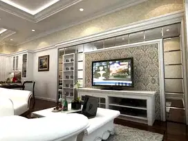 Apartemen Ciputra World Tower VIA Lt.8 dekat Citraland Pakuwon (DND)