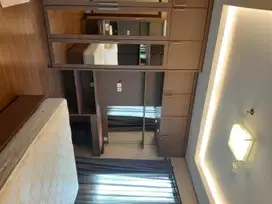 Disewakan Apartemen 3 BR Thamrin Residences