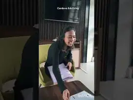 Solusi Hunian Mahasiswa! Apartkost Nyaman & Aman Dekat IPB. Tanya Deta