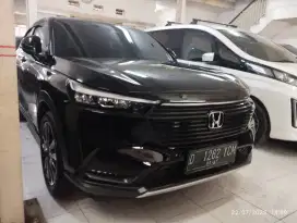 Mulus new HRV SE CVT Hitam