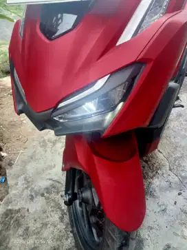 Vario 160 CC lengkap hdp siap pke