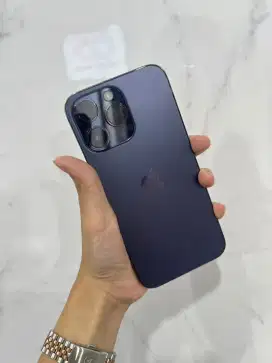 IPHONE 14 PRO 128 CASH / CREDIT/ TUKER TAMBAH TANPA RIBET