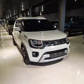 Suzuki Ignis Gx At Tahun 2023