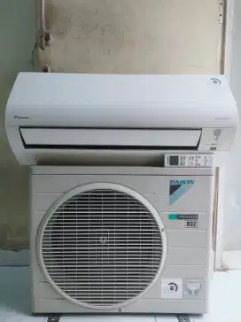 ac daikin inverter thailand 1pk