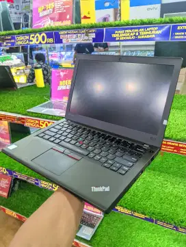 Laptop core i7 bergaransi dan lengkap