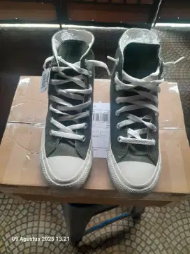 Sepatu hagamo size 39