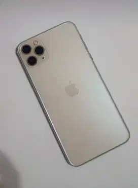Iphone 11 pro max 64 inter