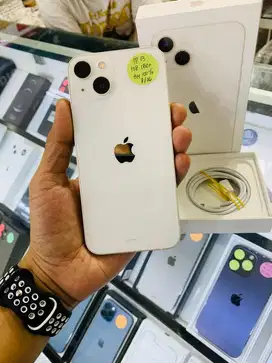 iphone 13 128 GB ex iBox