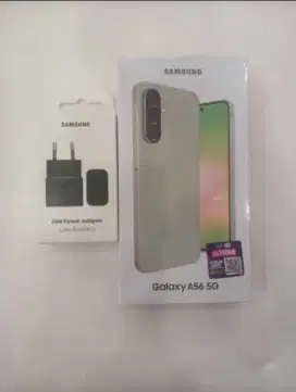 Samsung galaxy A56 5G