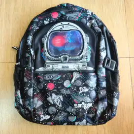 SMIGGLE - TAS RANSEL ANAK LAKI-LAKI