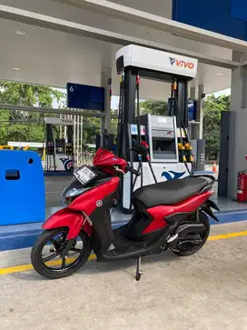 For sale yamaha gear type S 2022